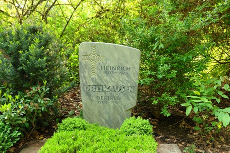 westfriedhof