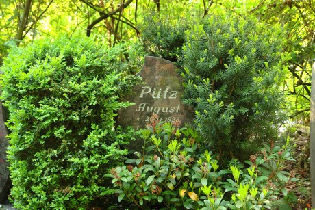 westfriedhof