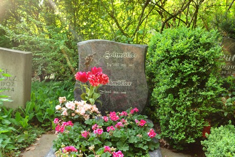 westfriedhof