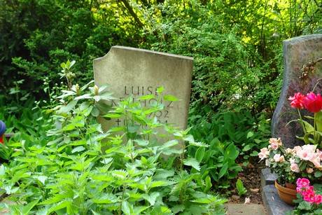 westfriedhof