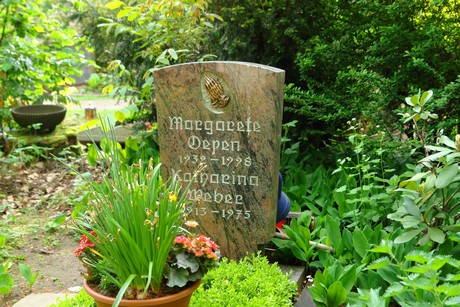 westfriedhof