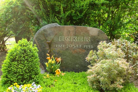 westfriedhof