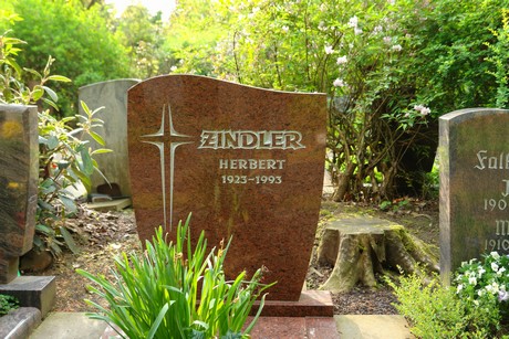 westfriedhof