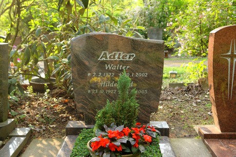 westfriedhof