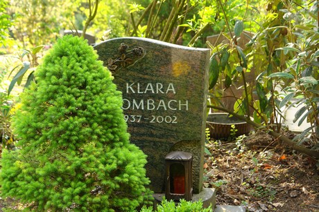 westfriedhof