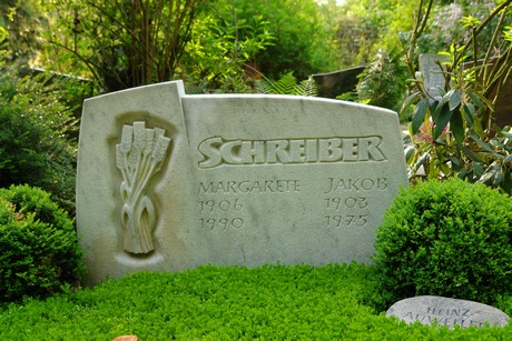 westfriedhof