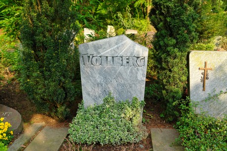westfriedhof