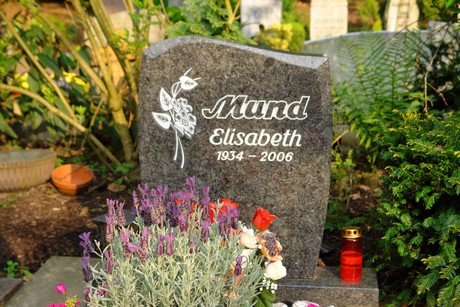 westfriedhof
