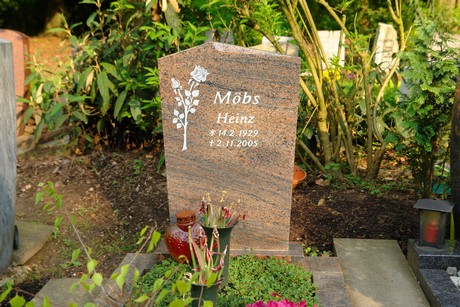 westfriedhof