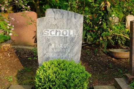 westfriedhof