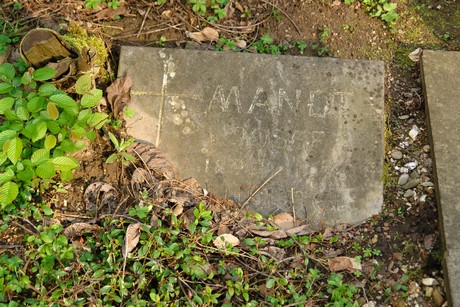 westfriedhof