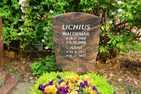 westfriedhof