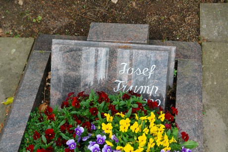 westfriedhof