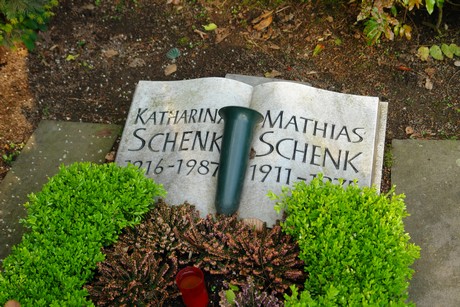 westfriedhof