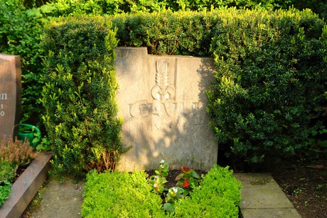 westfriedhof