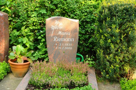 westfriedhof