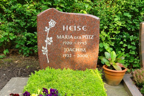 westfriedhof