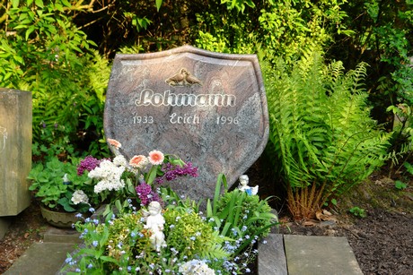 westfriedhof