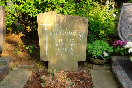 westfriedhof