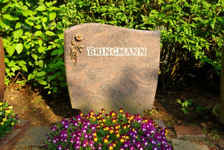westfriedhof