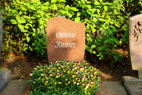 westfriedhof