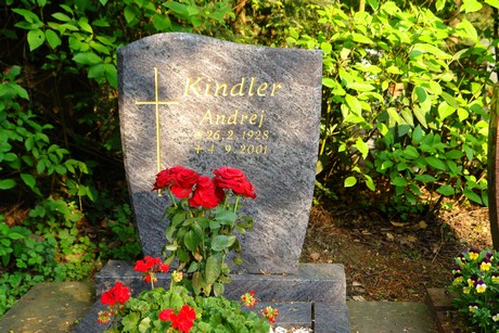 westfriedhof