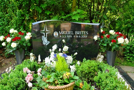 westfriedhof