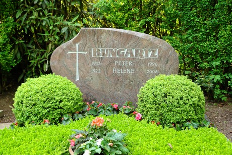 westfriedhof