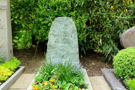 westfriedhof