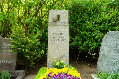 westfriedhof