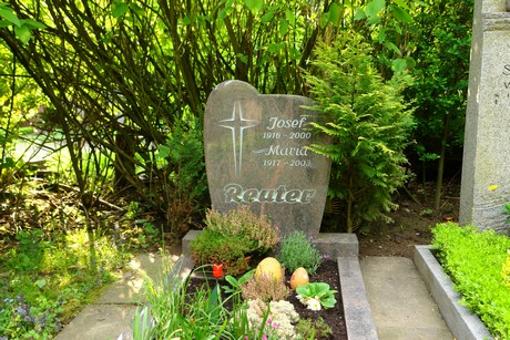 westfriedhof