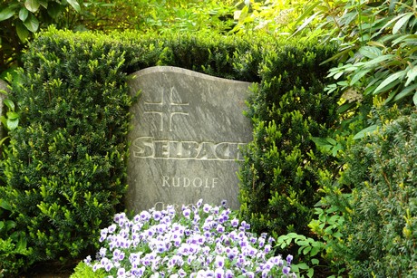 westfriedhof