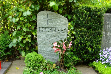 westfriedhof