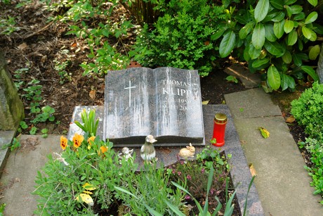 westfriedhof