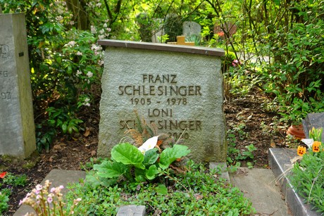westfriedhof