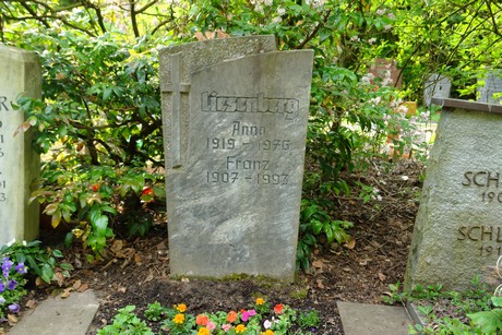 westfriedhof