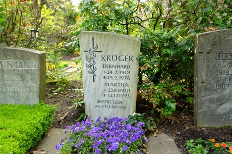 westfriedhof