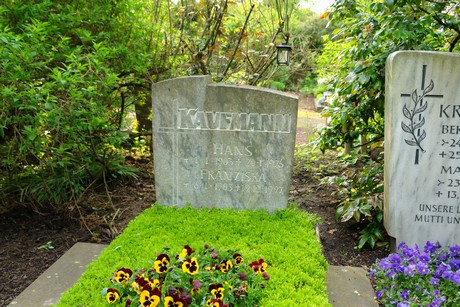 westfriedhof