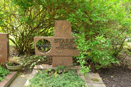 westfriedhof