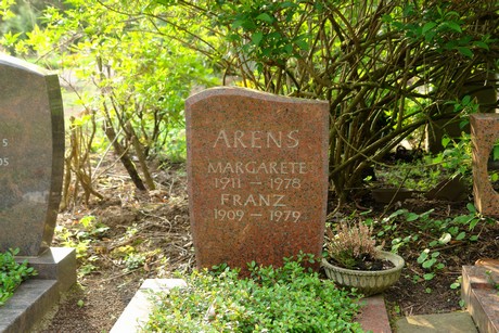 westfriedhof