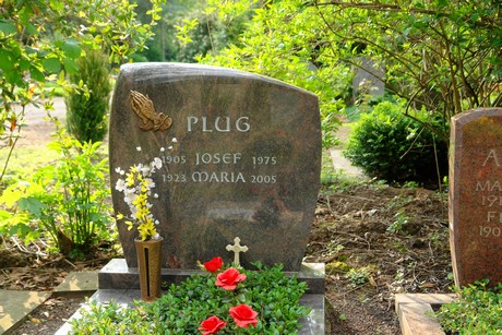 westfriedhof
