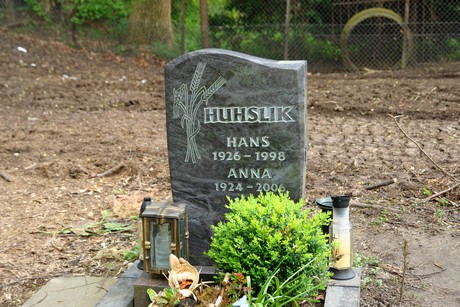 westfriedhof