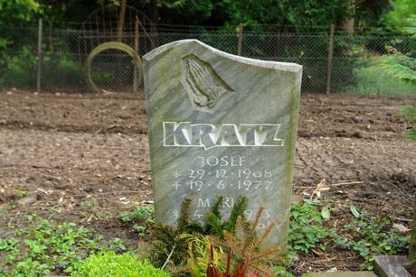 westfriedhof