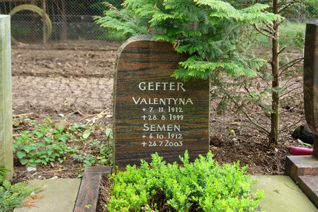 westfriedhof