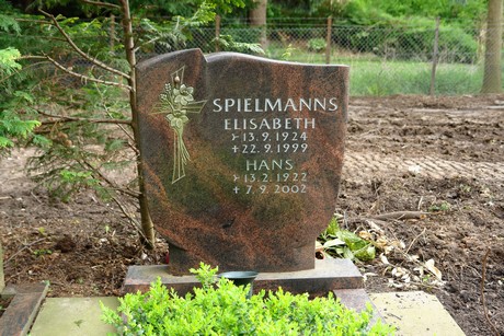 westfriedhof