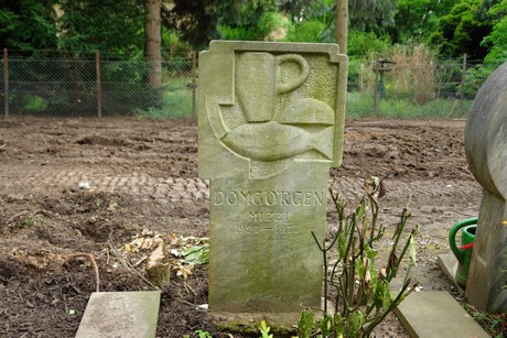 westfriedhof