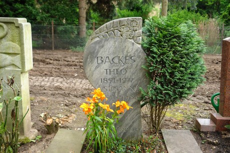 westfriedhof