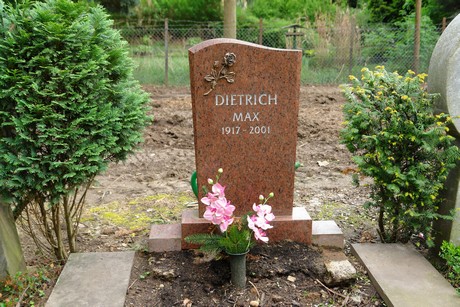 westfriedhof