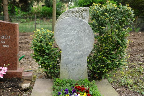 westfriedhof