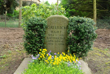 westfriedhof